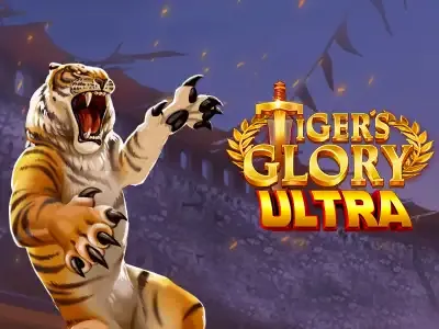 Tiger's Glory Ultra screenshot