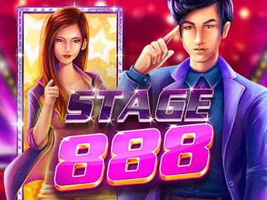 Stage 888 screenshot